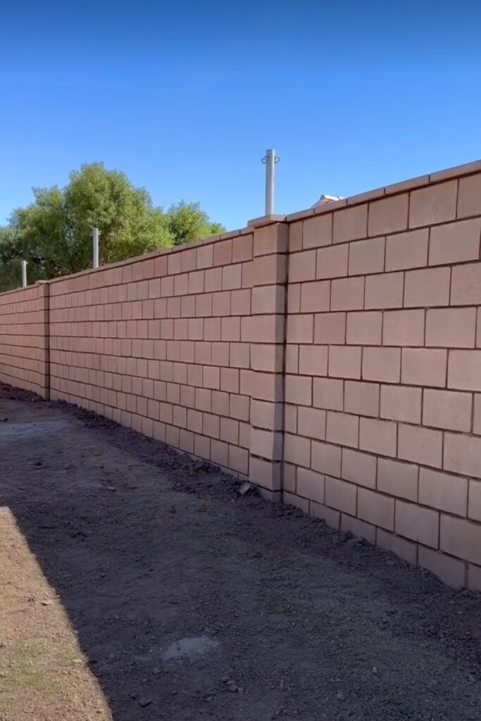valley concrete el centro block wally specialists
