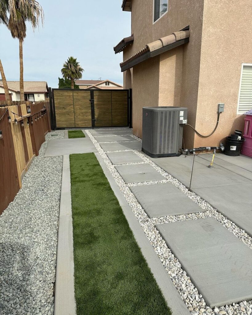 Valley Concrete's Holtville Driveway Experts